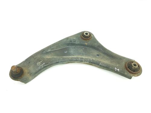 Used Left front suspension arm NISSAN PULSAR Hatchback (C13) 1.2 DIG-T (115 hp) 9162826