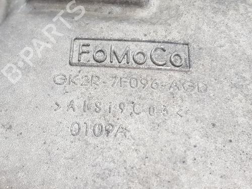 Gearbox FORD TRANSIT CUSTOM V362 Van (FY, FZ) | BP39191623M3 - Image 2