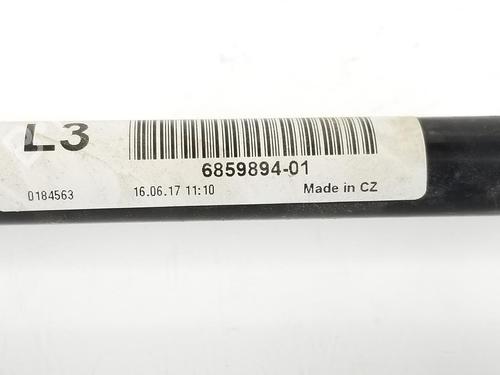 Anti roll bar BMW X1 (F48) xDrive 18 d | BP10415732M96 