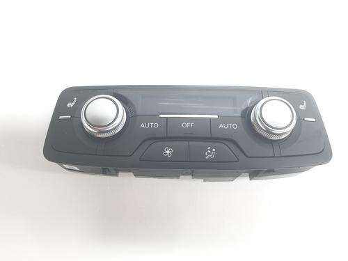 Commande Chauffage AUDI A6 C7 (4G2, 4GC) 2.0 TDI (190 hp) 29399356