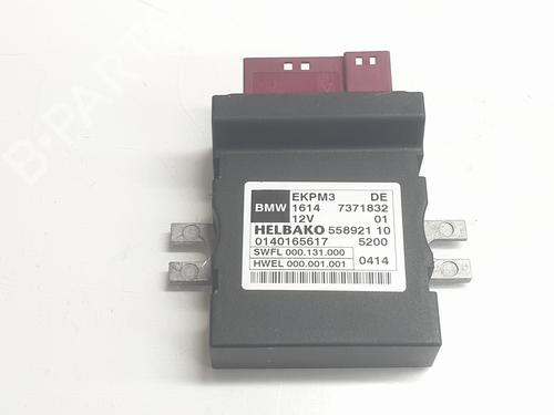 Electronic module BMW 3 Touring (F31) 316 d | BP30974937M83