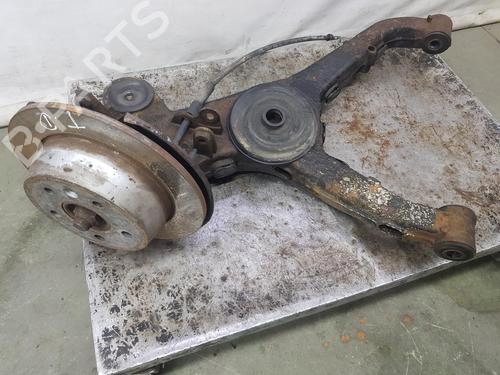 Right rear steering knuckle MERCEDES-BENZ V-CLASS (638/2) V 220 CDI (638.294) | BP9524996M28 