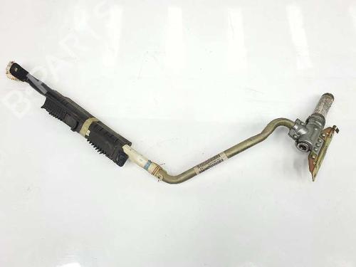Left curtain airbag BMW X5 (E53) 3.0 d | BP7550221C11 