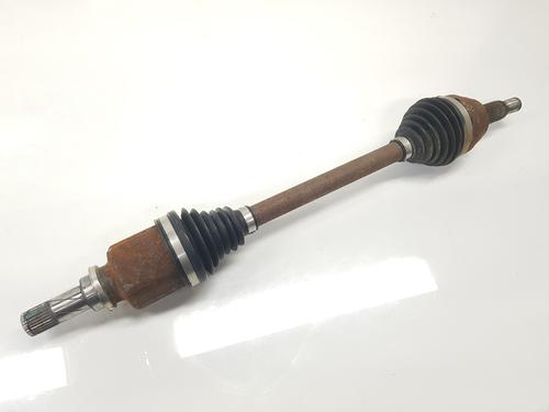 Left front driveshaft RENAULT KANGOO III Box Body/MPV 1.5 Blue dCi 95 (FJAB) | BP32712747M38 - Image 2