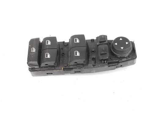 Used Left front window switch BMW X3 (F25) sDrive 18 d (143 hp) 14457047