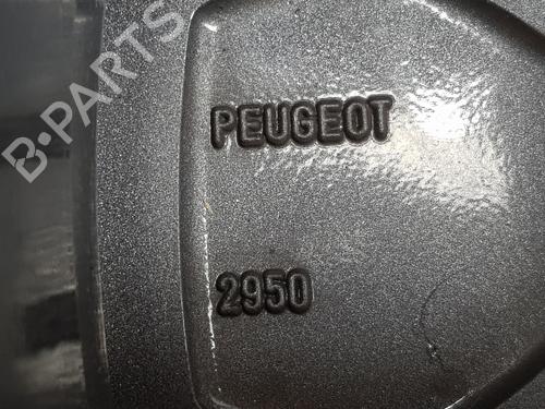 Rim PEUGEOT 508 SW I (8E_) 2.0 HDi RXH Hybrid4 | BP11814249C45