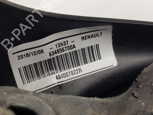 Steering wheel RENAULT CLIO IV (BH_)  | BP31265424C49 