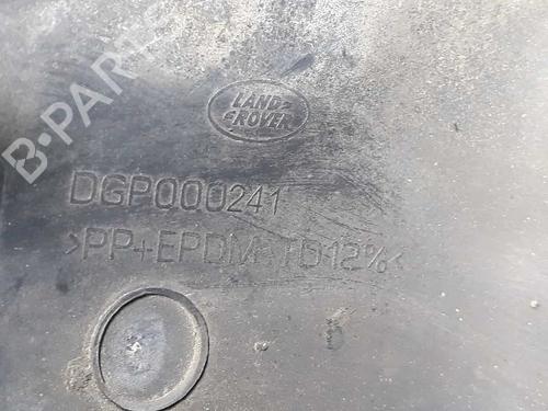 Other LAND ROVER RANGE ROVER SPORT I (L320) 2.7 D 4x4 | BP14124367O1 