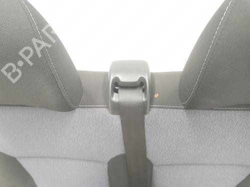 Right front seat OPEL VIVARO B Bus (X82) 1.6 CDTI (06) | BP36678094C16 - Image 3