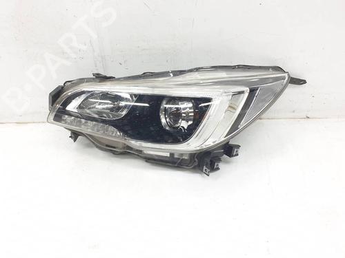 Used Left headlight Left headlight SUBARU OUTBACK (BS) [2014-2026] 40467635 40467635
