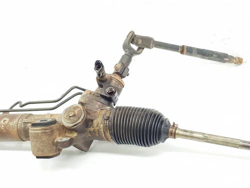 Steering rack TOYOTA HILUX VIII Pickup (_N1_)  | BP29729380M22 