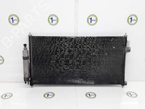 Used AC radiator NISSAN X-TRAIL I (T30) 2.2 Di 4x4 (114 hp) 3422506