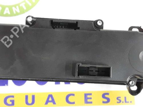 Warning switch MERCEDES-BENZ VITO / MIXTO Van (W639) 111 CDI (639.601, 639.603) | BP13098660I22 