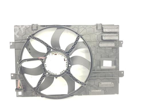 Radiator fan VW TRANSPORTER T6 Van (SGA, SGH, SHA, SHH) 2.0 TDI | BP15769075M35 