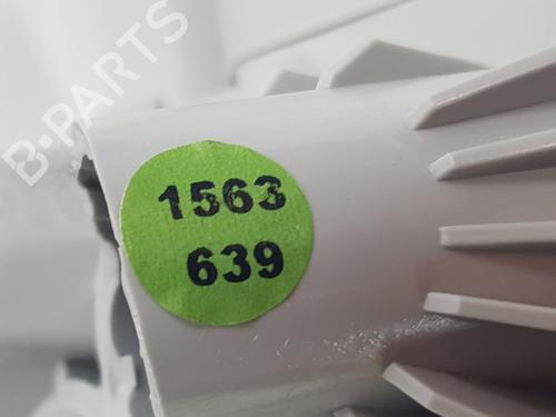 Left sun visor VW CRAFTER Van (SY_, SX_)  | BP29535793I1 