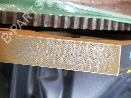 Engine OPEL MOVANO B Van (X62)  | BP30328603M1 