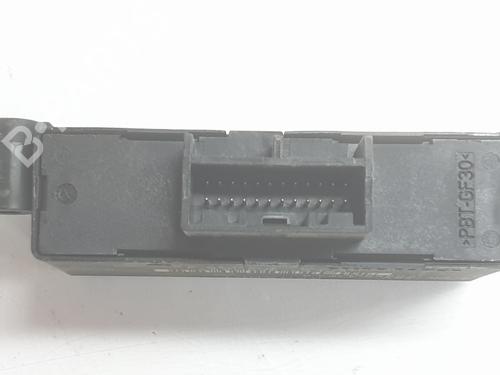 Electronic module DACIA DUSTER (PYM_, PYN_) 1.2 TCe 130 | BP34698727M83  - Image 5