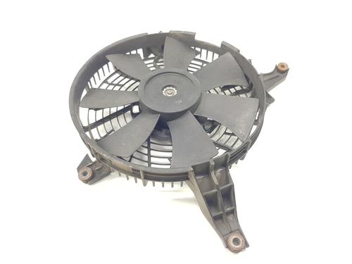 Used Radiator fan MITSUBISHI PAJERO III (V7_W, V6_W) 3.2 Di-D (V68W, V78W) (165 hp) 31042047