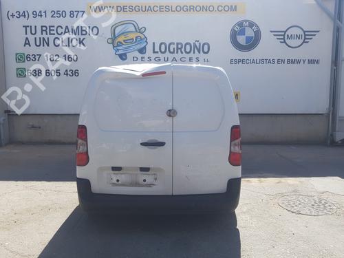 Gearbox CITROËN BERLINGO (ER_, EC_) | BP36469970M3 - Image 15