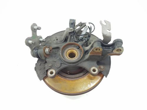 Left front steering knuckle OPEL COMBO Box Body/MPV (K9) | BP39191917M25 - Image 7