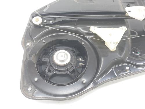 Rear right window mechanism MERCEDES-BENZ M-CLASS (W164) ML 320 CDI 4-matic (164.122) | BP20192153C25 