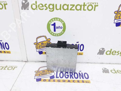Automatic gearbox ECU BMW 1 (E87) 118 d | BP14122959M51 