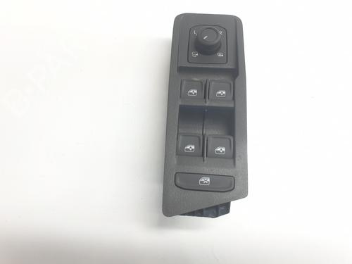 Used Left front window switch VW T-ROC (A11, D11) [2017-2025]  27277176