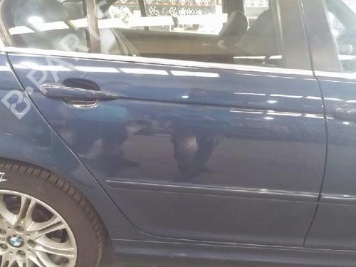Steering column stalk BMW 3 (E46) 320 d | BP1366009I23 