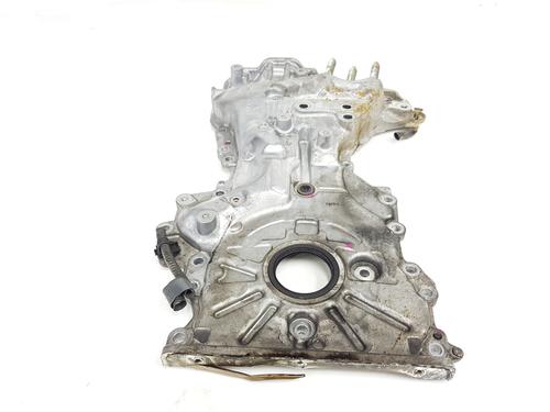 Timing cover MAZDA CX-5 (KE, GH) 2.2 D (KE2FW) | BP32712683M123 - Image 3