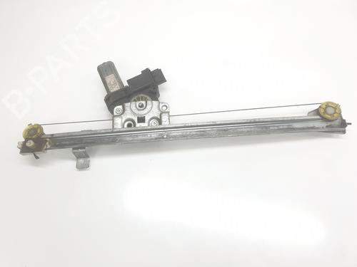 Front right window mechanism PEUGEOT BOXER Van 2.2 HDi 120 | BP33861272C23 - Image 3