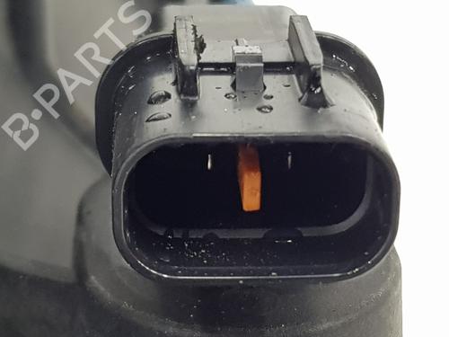 Radiator fan MITSUBISHI GRANDIS (NA_W) 2.0 DI-D (NA8W) | BP29311596M35