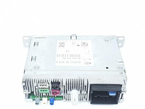 Electronic module CITROËN C4 Picasso II 1.6 BlueHDi 120 | BP22371831M83 