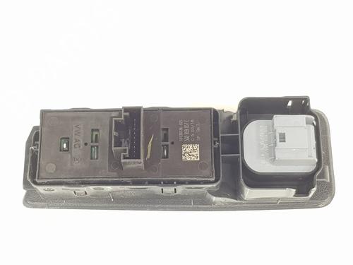 Left front window switch VW T-ROC (A11, D11) 1.0 TSI | BP37536706I27 - Image 3