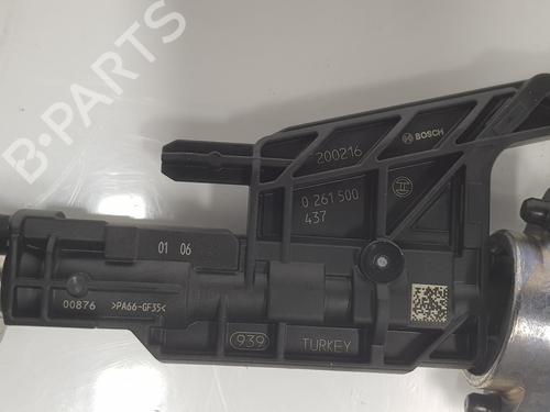 Injector BMW 3 (G20, G80, G28) 330 i | BP10207570M100 