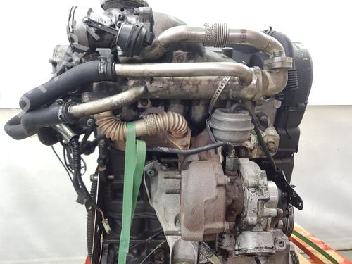 Engine VW PASSAT B5.5 (3B3)  | BP26959887M1 