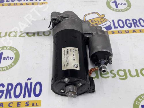 Starter MERCEDES-BENZ C-CLASS (W205) C 220 BlueTEC / d (205.002, 205.004) | BP2338169M8 