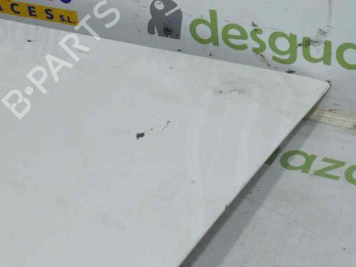 Tailgate AUDI TT Roadster (8N9) 1.8 T | BP7268321C6 