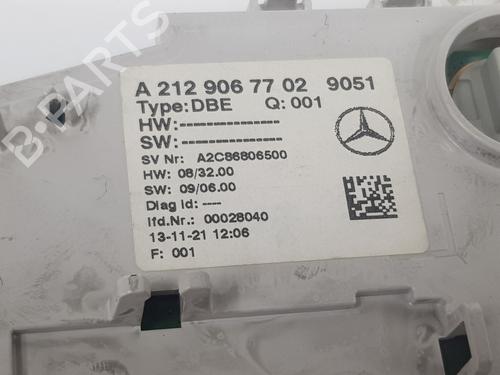 Interior roof light MERCEDES-BENZ E-CLASS T-Model (S212) E 350 CDI (212.223) | BP20196469I8 