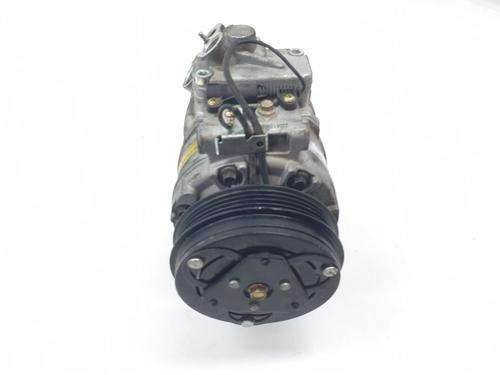 AC compressor BMW X3 (E83) 3.0 d | BP38091442M34 - Image 3
