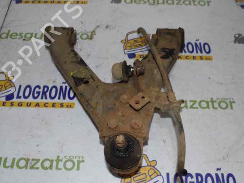 Right rear suspension arm MITSUBISHI PAJERO III (V7_W, V6_W) 3.2 Di-D (V68W) | BP2002027M15 