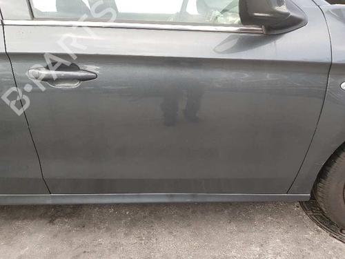 Ratbetjening CITROËN C-ELYSEE (DD_) 1.2 VTi 82 | BP6245593E15 