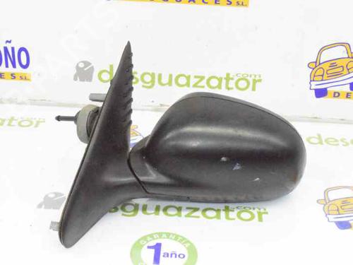 Used Left mirror PEUGEOT 406 (8B) 1.8 16V (110 hp) 1453006
