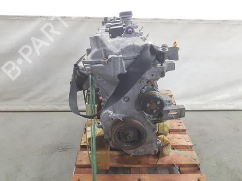 Engine NISSAN JUKE (F15) 1.6 | BP10730249M1 