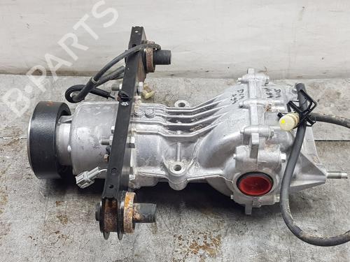 Rear differential DACIA DUSTER (PYM_, PYN_) 1.2 TCe 130 | BP35771067M24  - Image 6
