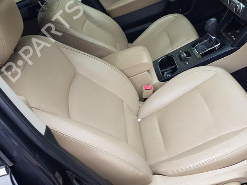 Electronic module SUBARU OUTBACK (BS) 2.0 D AWD (BSD) | BP32236898M83 