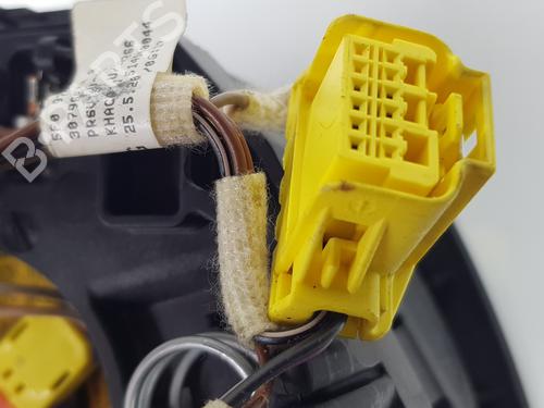 Airbag Kit SEAT TOLEDO IV (KG3) 1.6 TDI | BP17561605C86 