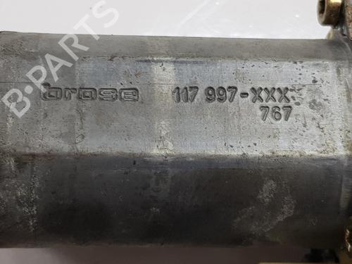Right front window motor SAAB 9-5 (YS3E) 2.3 t | BP16896920E20 