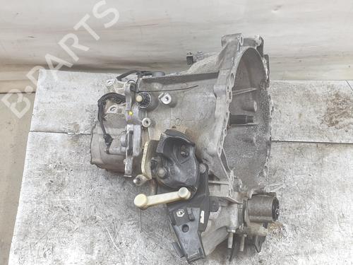 Getriebe für Getriebe TOYOTA PROACE CITY VERSO MPV (BKY_) 1.5 D-4D 130 (BKYM) (131 hp) 36186312 36186312