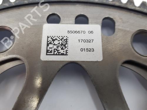 Flywheel BMW X5 (F15, F85) xDrive 40 d | BP14098626M101 