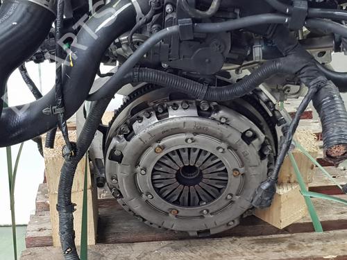 Engine HYUNDAI i20 III (BC3, BI3) 1.0 T-GDI hybrid 48V | BP32758611M1  - Image 12